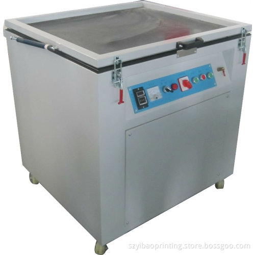 UV Exposure Unit